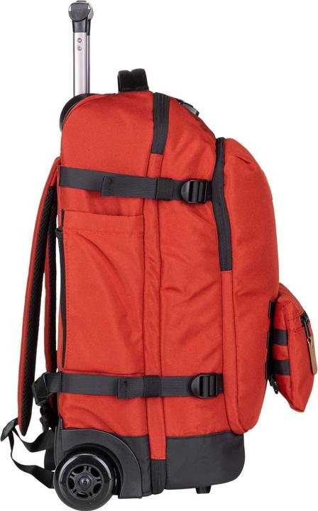 Produktbild Cabaia Koffer & Trolley Soft Suitcase Small (48 l)