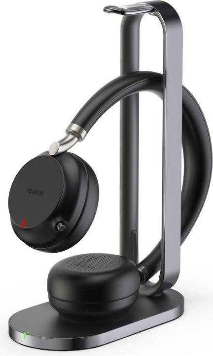 Produktbild Yealink BH72 (Kabellos, USB-A)