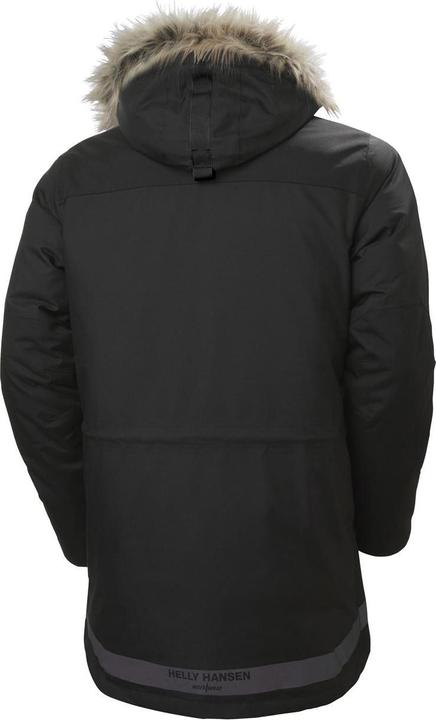 Image du produit Helly Hansen Žieminė striukė Bifrost Parka d'hiver, juoda 2XL (XXL)