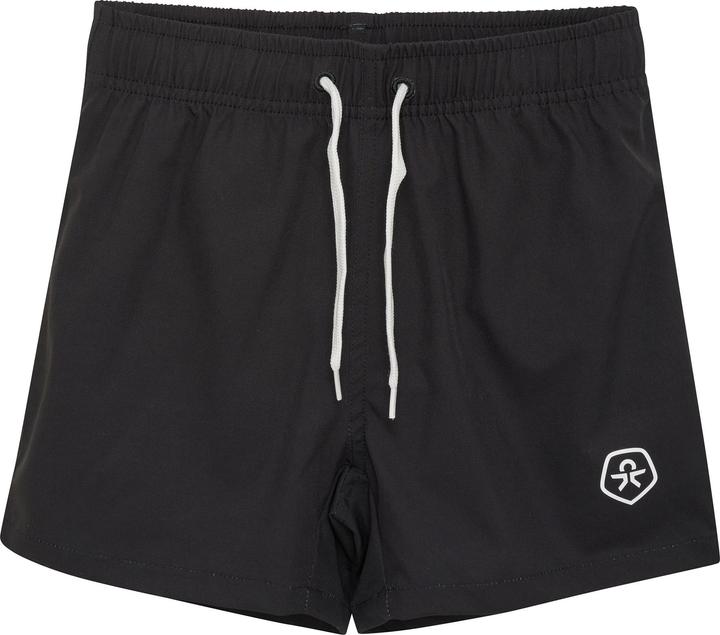 Color Kids Kid's Swim Shorts Solid