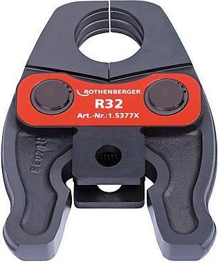 Image du produit Rothenberger Zubehör 015377X Pressbacke Compact R32