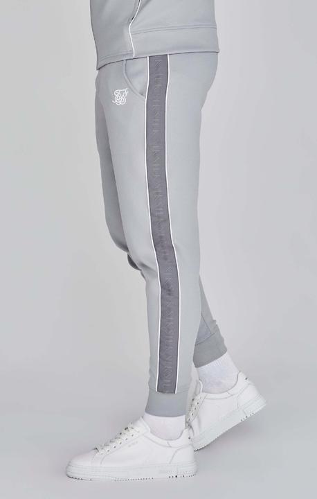 Actual product image Siksilk Hoodie and Joggers Set (XXL)