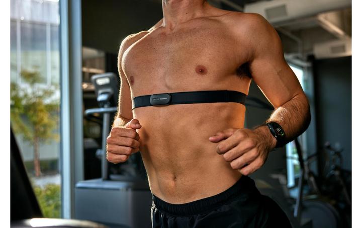 Image du produit Garmin HRM 200 XS - S