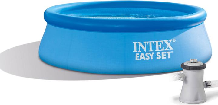 Produktbild Intex Easy Set Quick Up (Ø 244 x 61 cm)