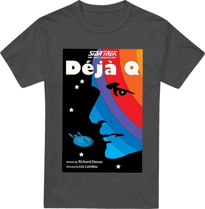 Produktbild The Next Generation Season 3 Episode 13 TShirt (S)