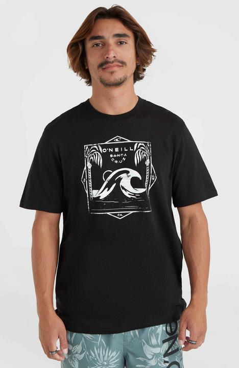 Actual product image O'Neill Mix & Match Wave T-Shirt (L)