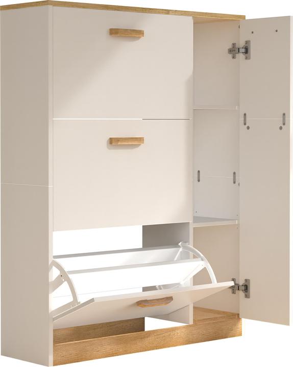 Actual product image VCM Halom (80 x 24 x 105 cm)
