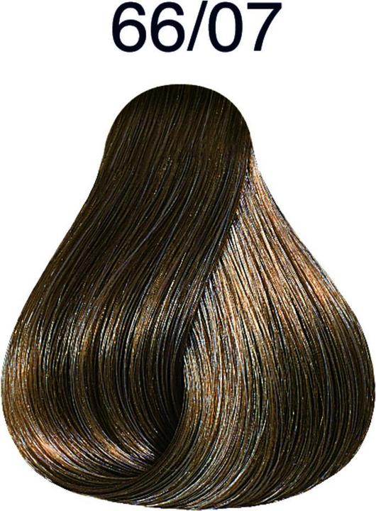 Produktbild Wella Colour Touch Plus (66/07 dunkelblond intensiv natur-braun)