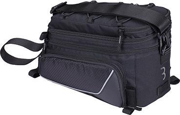 Produktbild BBB TrunckPack BSB-133 (5.20 l, Gepäckträgertasche)