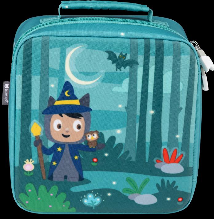 Actual product image Tonies Stage Transporter: Under the Magic Moon (German)