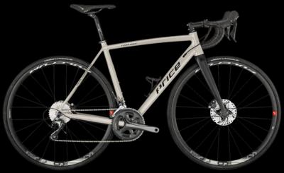 Actual product image Price Road Disc 2023 Ultegra 2x11 Size M (55 cm)
