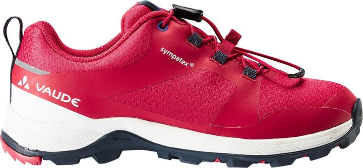 Actual product image Vaude Lapita II (33)