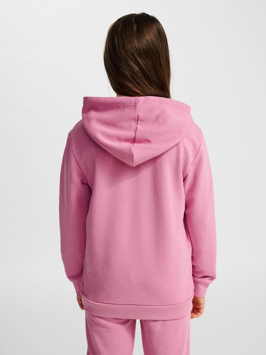 Image du produit hummel hmlJR BASE HOODIE (58, 59, 60, 62, 63, 64)