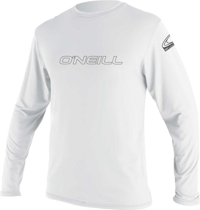 Produktbild O'Neill Basic Skins L/S Sun Shirt (3XL)