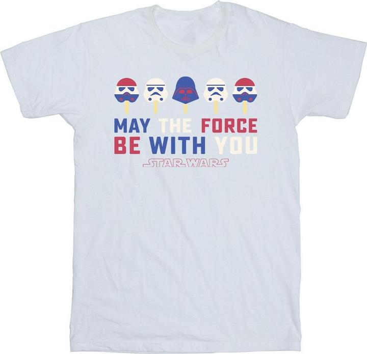 Immagine prodotto Star Wars Maglietta Uomo (5XL)