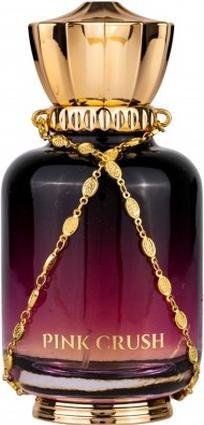 Image du produit Maison Asrar Pink Crush Eau De Parfum 100ml (Eau de parfum, 100 ml)