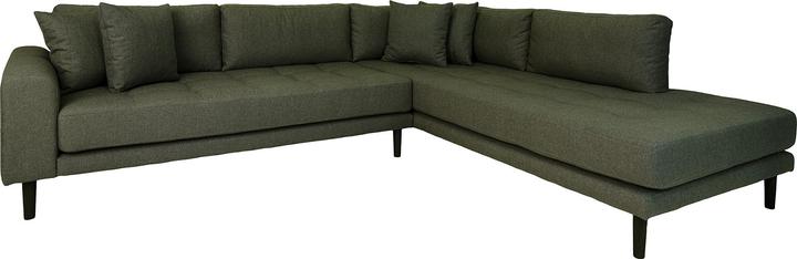 Actual product image House Nordic Lido (Corner sofa)