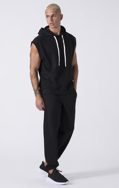 Immagine prodotto Everlast Smanicato Capp Felpa (XL)