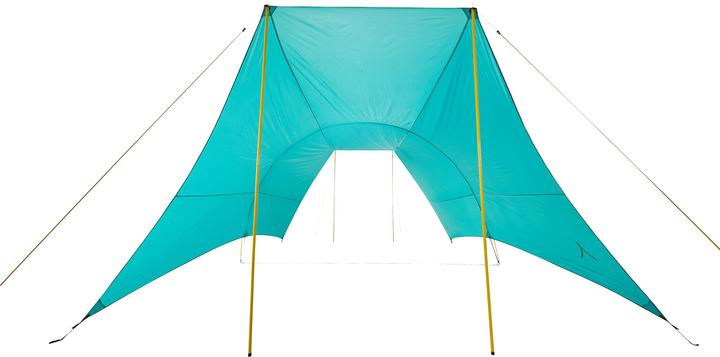 Produktbild Grand Canyon Tahuta Shelter 4 (Tarp, 6.90 kg, 4 Personen)