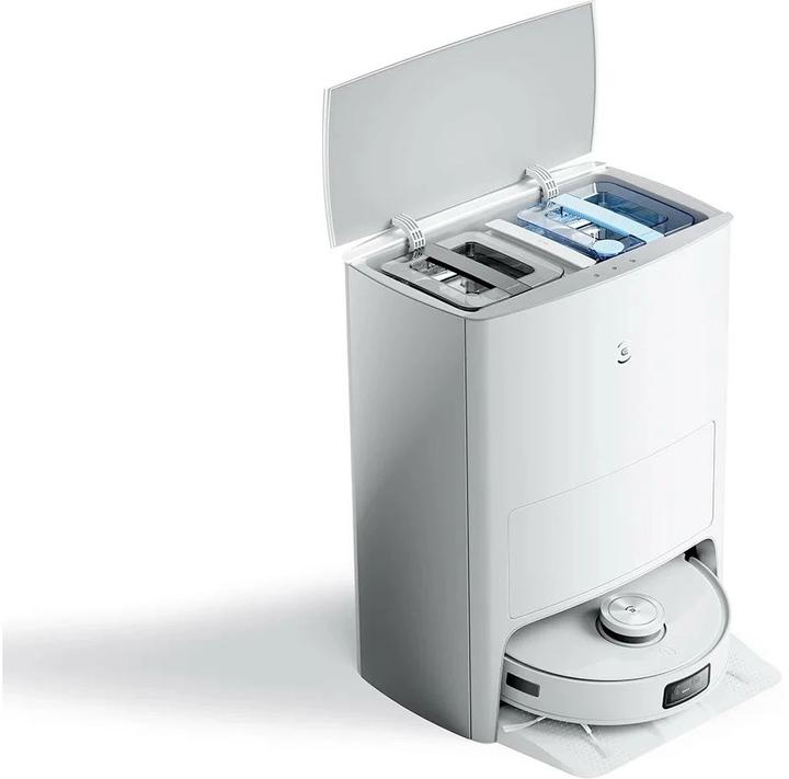 Productafbeelding Ecovacs DEEBOT T20 OMNI (Stofzuigrobot)