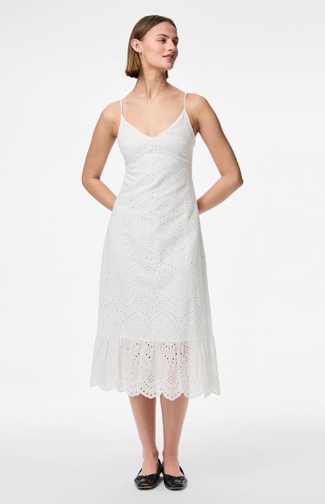 Actual product image Pieces PCVILDE dress without sleeves (L)