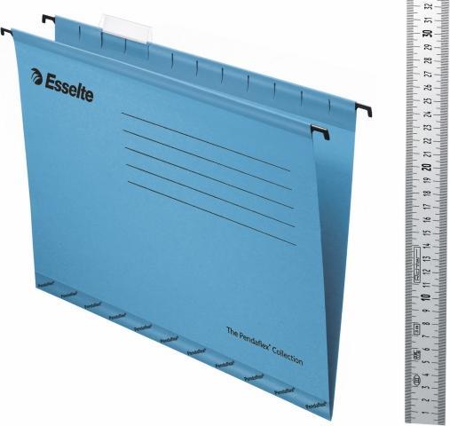 Produktbild Esselte Pendaflex Hängeordner Karton (A4, 25 x)