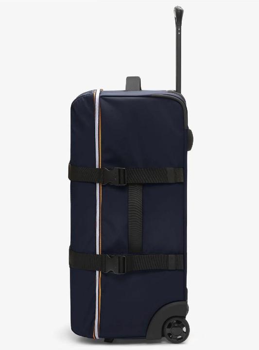Produktbild K-Way Blossac- Trolley-Reisetasche (70 l, M (50 - 90l))