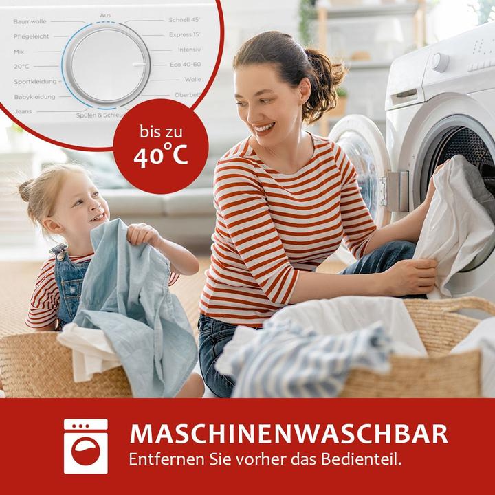 Productafbeelding Profi-Care PC WZD 3061 (130 x 180 cm)