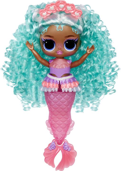Actual product image MGA L.O.L. Surprise! Tweens Mermaid - Serena Finn