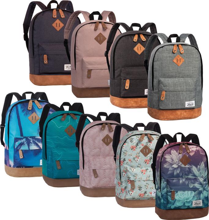 Immagine prodotto Bestway Zaino Campus (21 l)