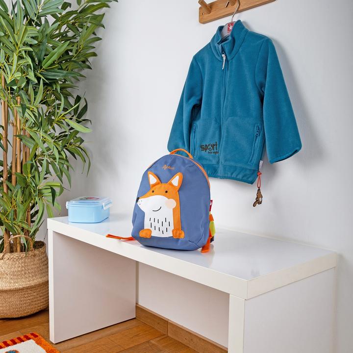 Immagine prodotto Sigikid Mini zaino Fox
