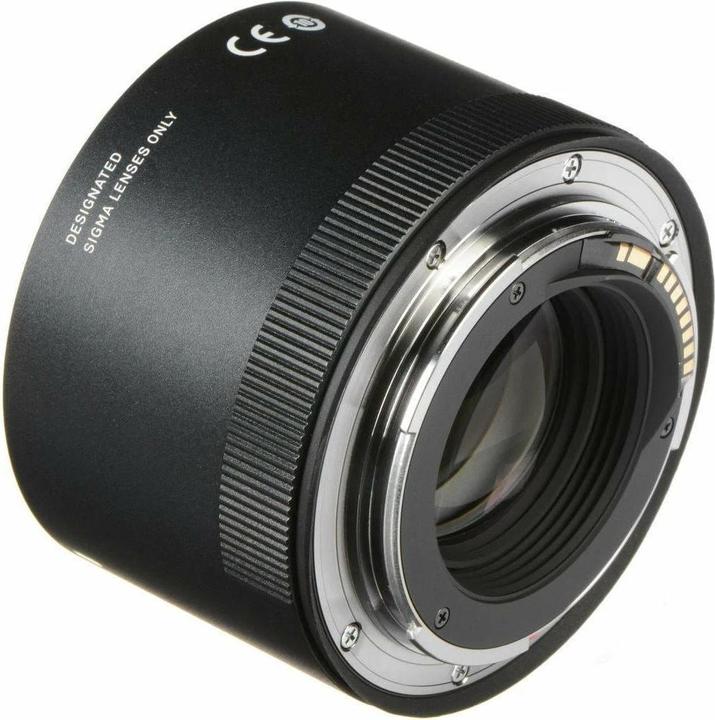 Produktbild Sigma Tc-2001 (Telekonverter, Canon EF)
