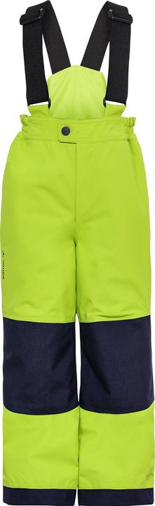 Chute Vert, Bleu