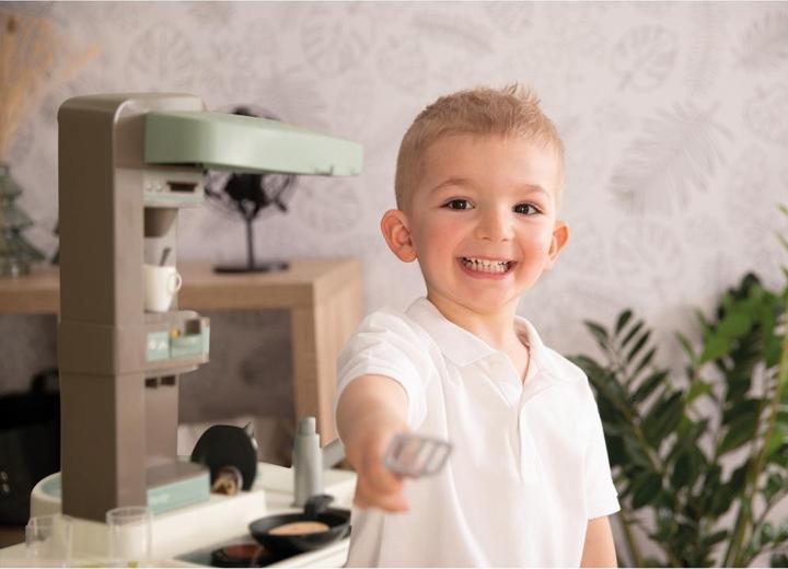 Image du produit Smoby Tefal Studio Bubble XL Cuisine