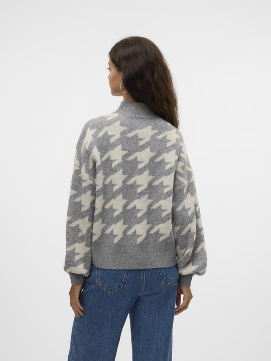 Actual product image Vero Moda VMMIRA jumper knitted jumper (XS)
