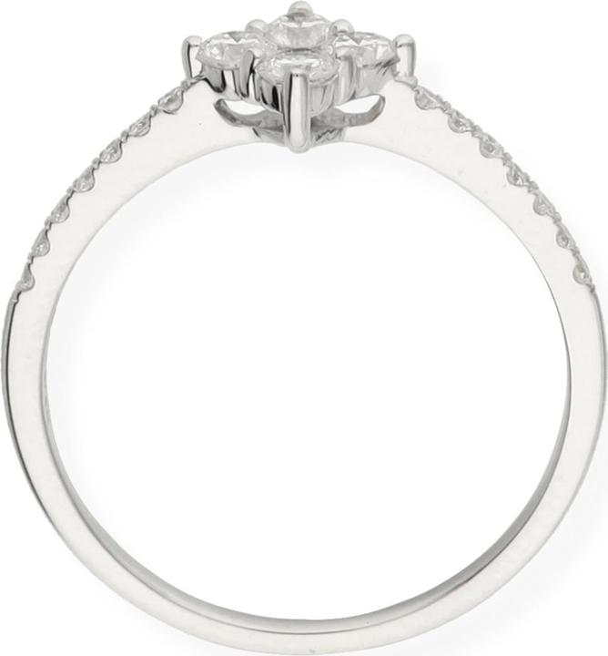 Produktbild Carat Style (52, 750/18 K Gold)