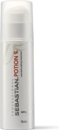 Immagine prodotto Sebastian Pozione 9 (150 ml)