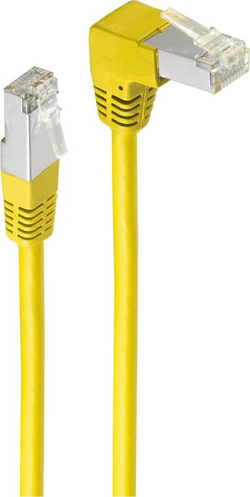 Image du produit Shiverpeaks S/FTP Cat.6 (S/FTP, CAT6, 5 m)