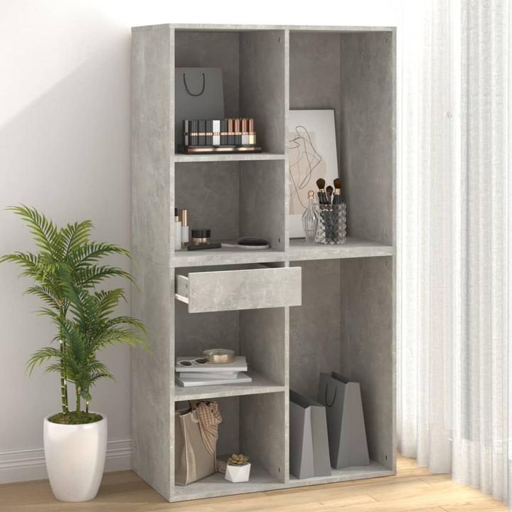 Actual product image VidaXL Jarl (80 x 40 x 75 cm)