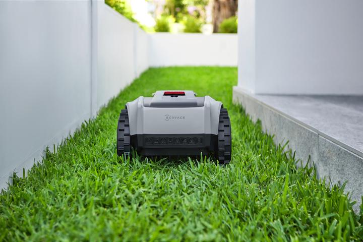 Image du produit Ecovacs Mähroboter GOAT A1600 RTK 1200 m² (1200 m²)