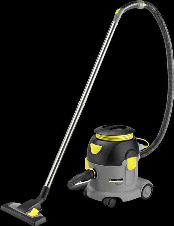 Actual product image Kärcher T10/1 Advanced (Dry vacuum cleaner)