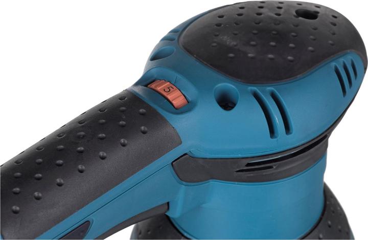 Immagine prodotto Makita B05041 (Levigatrici rotorbitali, 300 W)