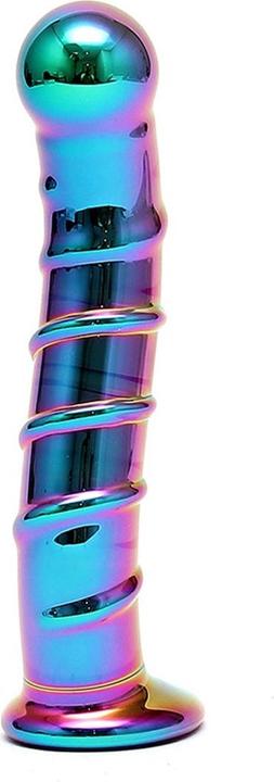 Immagine prodotto Sensual Glass Dildo di vetro NIKITA