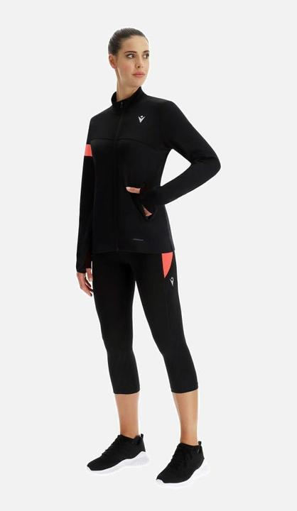 Produktbild Macron Corina Damen-Running-Sweatshirt (L)