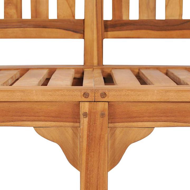 Image du produit VidaXL Banc de jardin