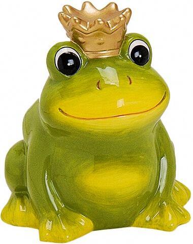 Produktbild Sombo Froschkönig (12.5 x 11 x 11 cm)