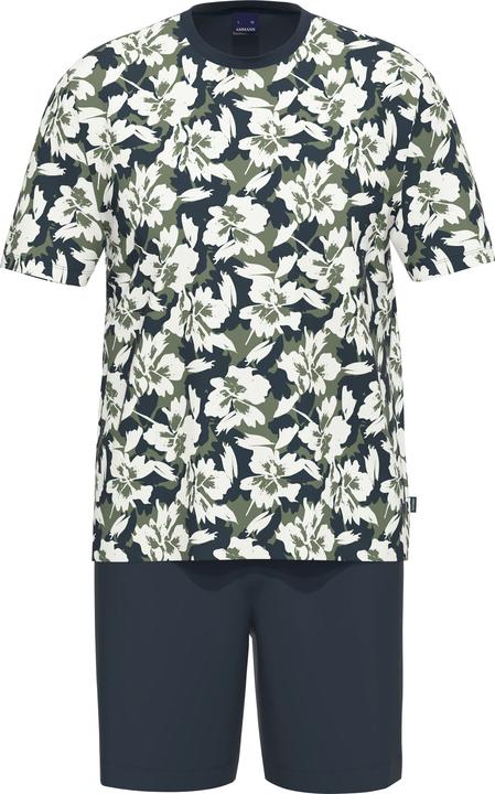 Produktbild Ammann Herren-Shorty (56)