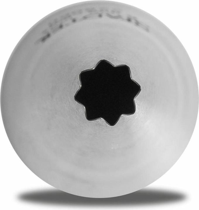 Immagine prodotto Städter Beccuccio a stella da 6 mm (Effusore)