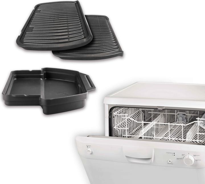 Produktbild Tefal Optigrill
