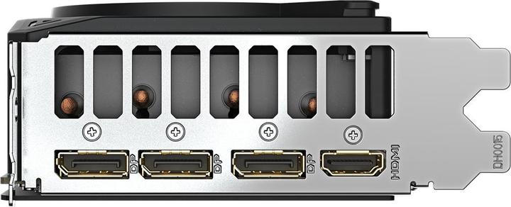 Image du produit Gigabyte GeForce RTX 5070 Windforce SFF (12 Go)